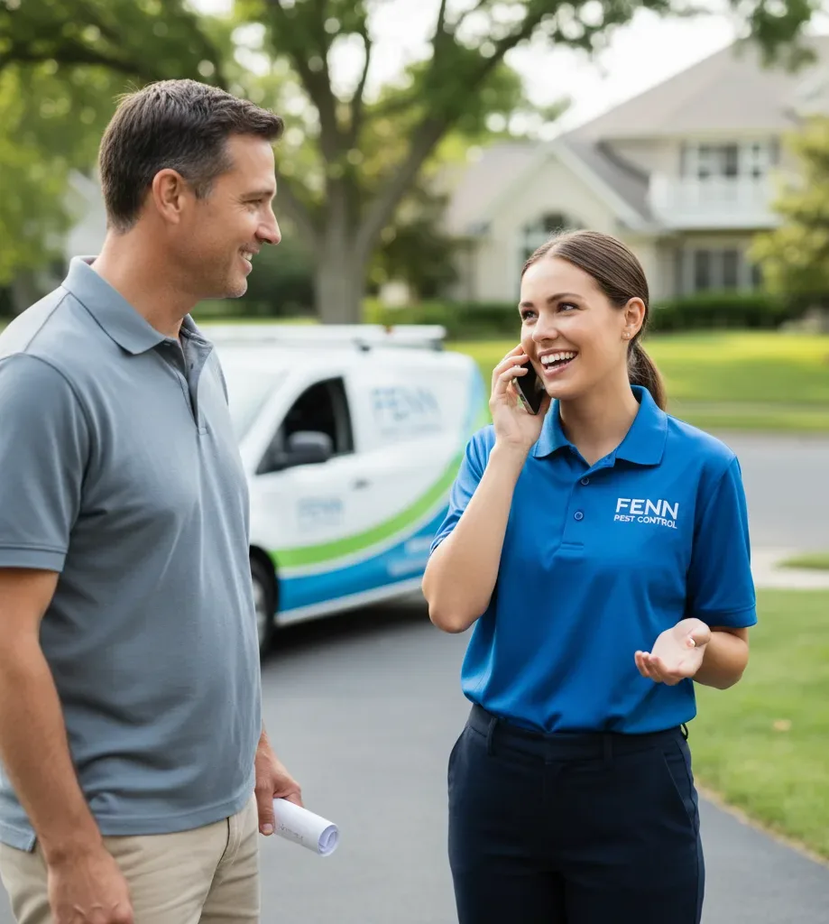 Rodent Control in Mechanicsville, MD